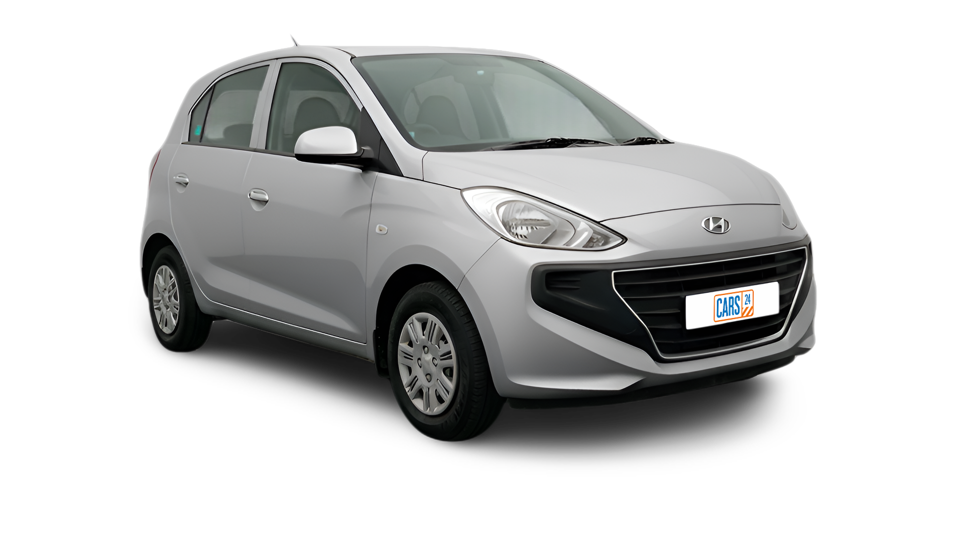 Hyundai NEW SANTRO-img